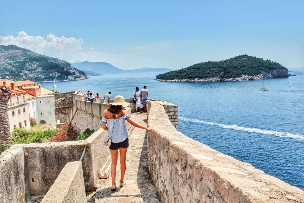 Khám phá Croatia – đất nước xinh đẹp bên bờ Địa Trung Hải 1