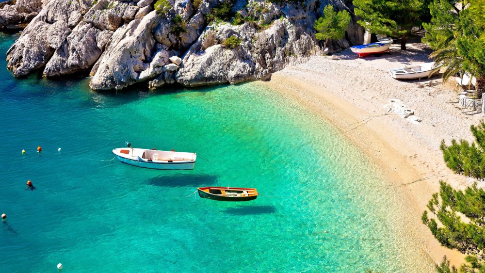 Khám phá Croatia – đất nước xinh đẹp bên bờ Địa Trung Hải 2