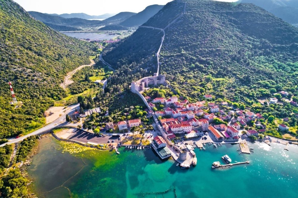 Khám phá Croatia – đất nước xinh đẹp bên bờ Địa Trung Hải 3