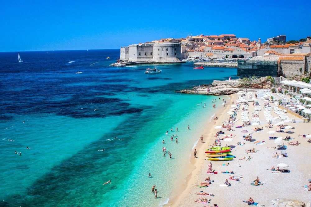 Khám phá Croatia – đất nước xinh đẹp bên bờ Địa Trung Hải 7