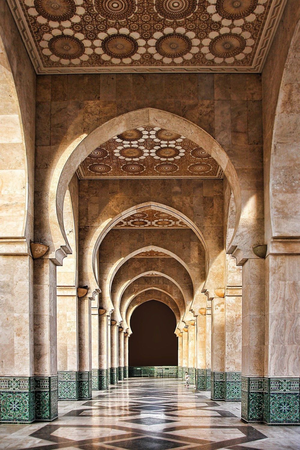 Khám phá Maroc - đất nước của những sắc màu 2