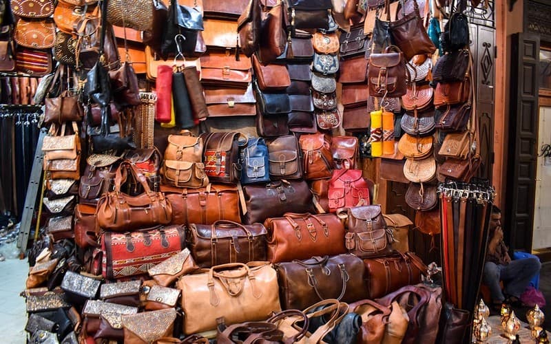 Khám phá nét bí ẩn của Vương quốc Nghìn lẻ một đêm 18