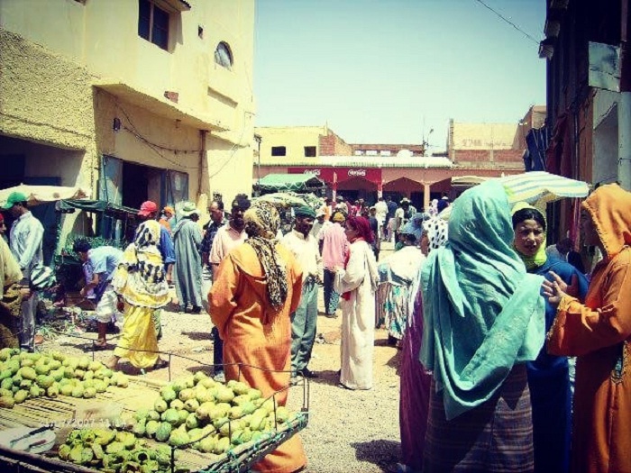 Khám phá nét độc đáo trong văn hóa Maroc 1