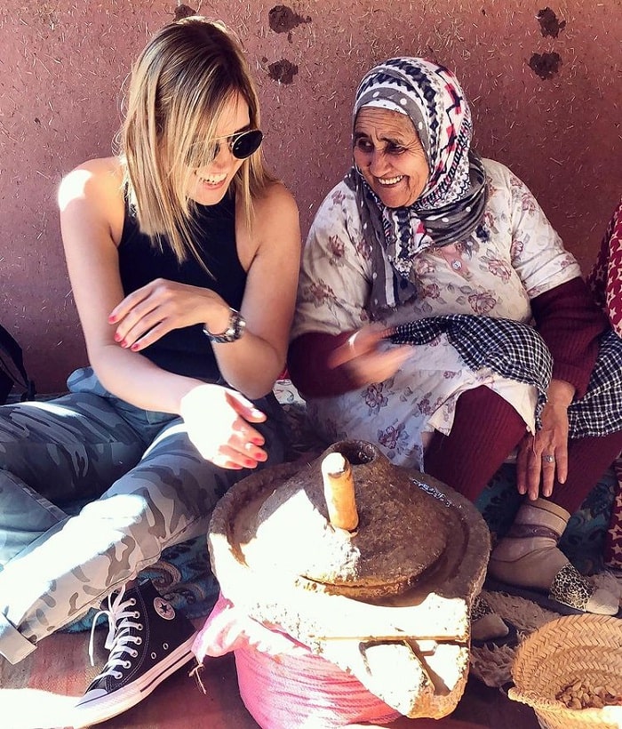 Khám phá nét độc đáo trong văn hóa Maroc 2
