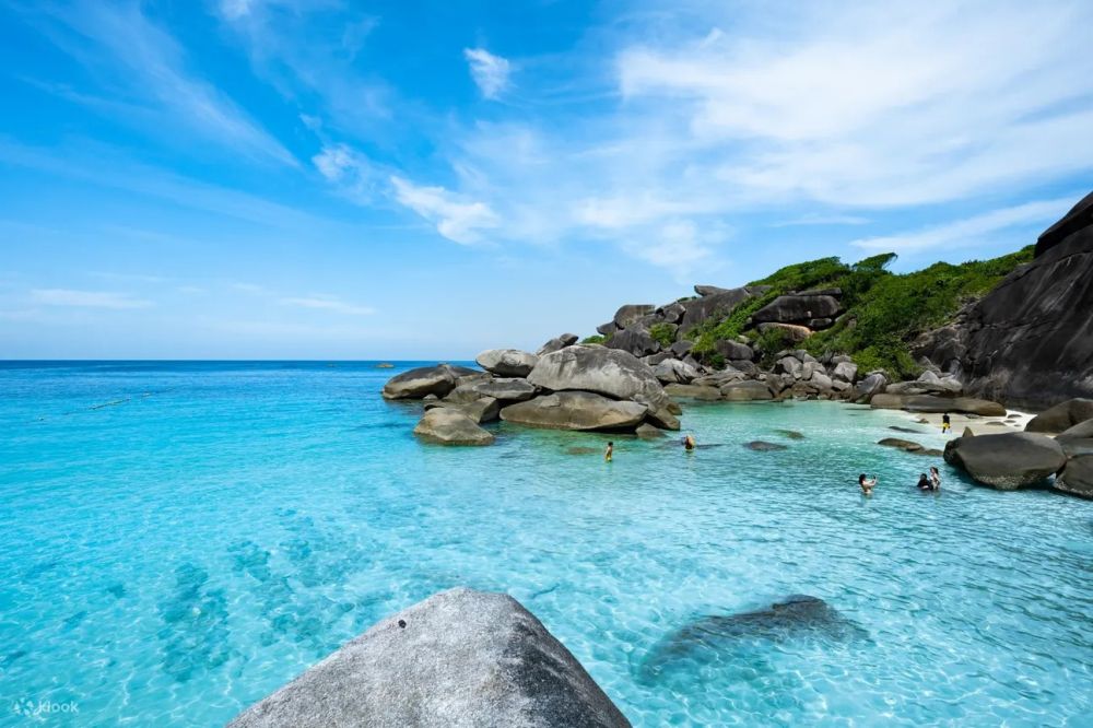 Khám phá những bãi biển đẹp nhất Phuket ảnh 9