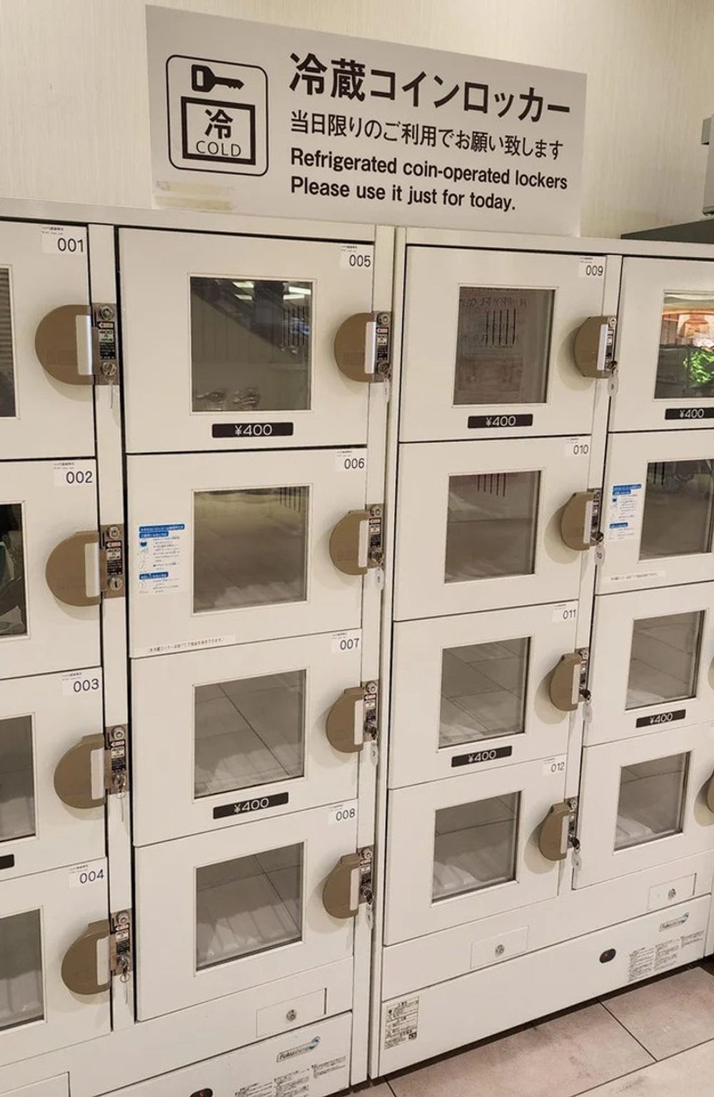 Khám phá những điều thú vị chỉ có ở Nhật Bản 10