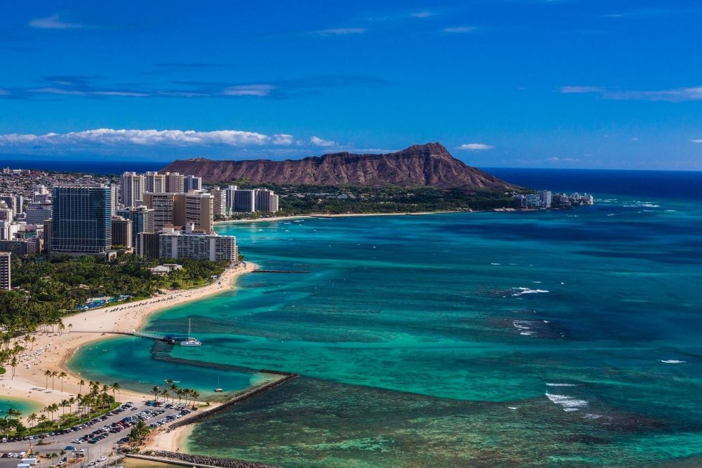 Khám phá những điều thú vị ở Hawaii - Ảnh 1