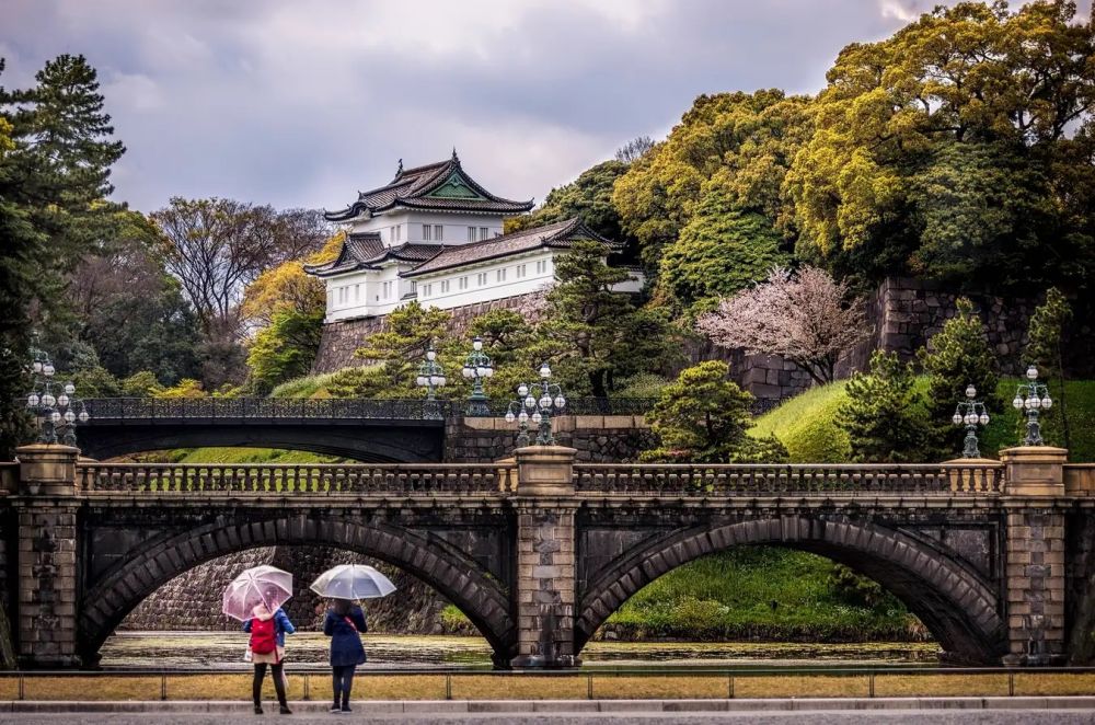 Khám phá những lâu đài nguy nga nhất Nhật Bản 4
