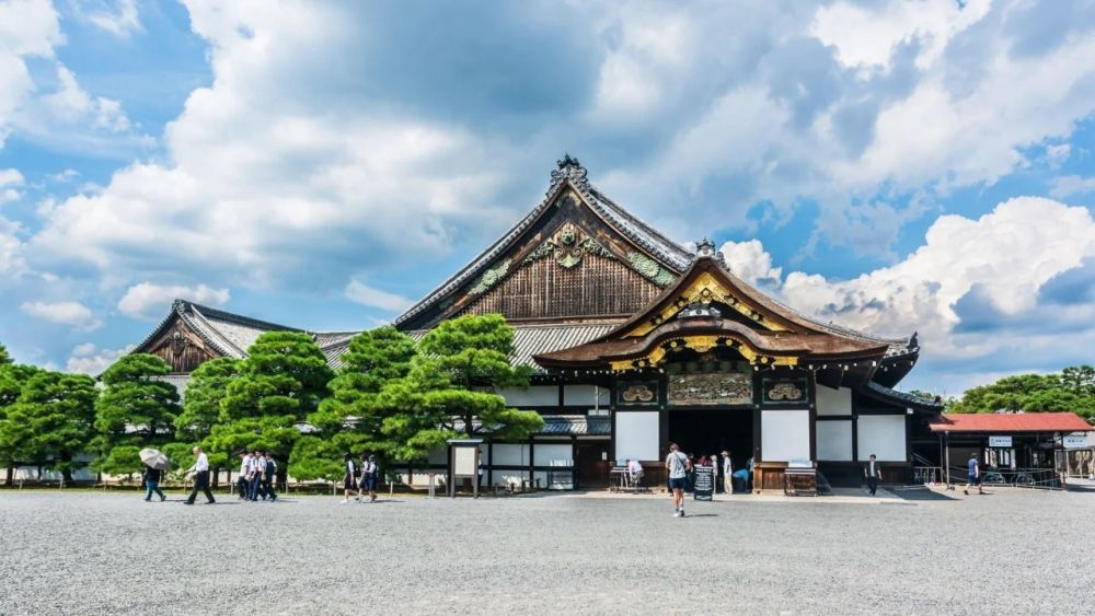 Khám phá những lâu đài nguy nga nhất Nhật Bản 8