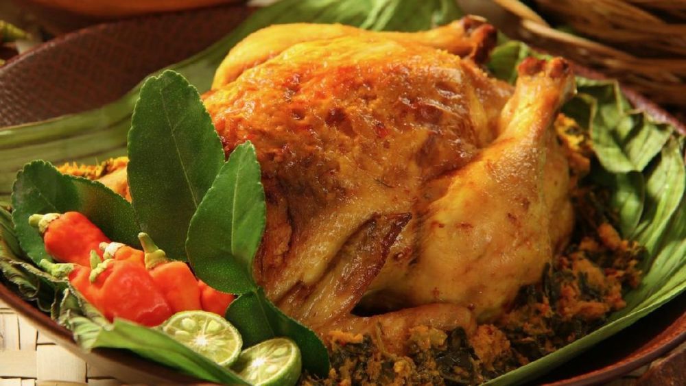 Khám phá những món ăn cay nhất thế giới 6