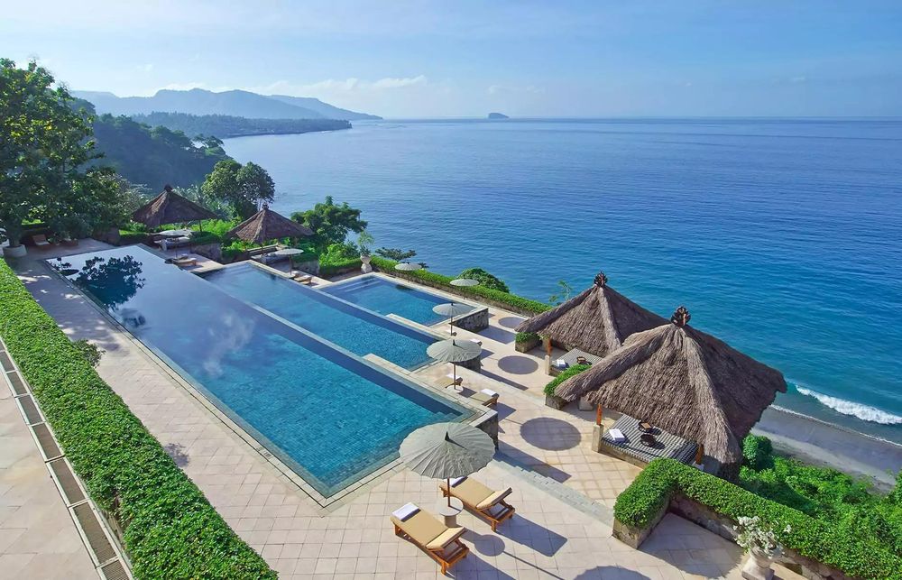 Khám phá những resort ấn tượng ở thiên đường nghỉ dưỡng Bali 2