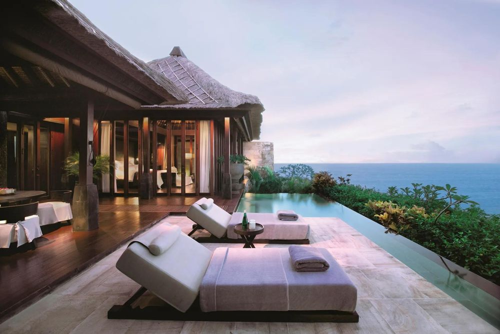 Khám phá những resort ấn tượng ở thiên đường nghỉ dưỡng Bali 3