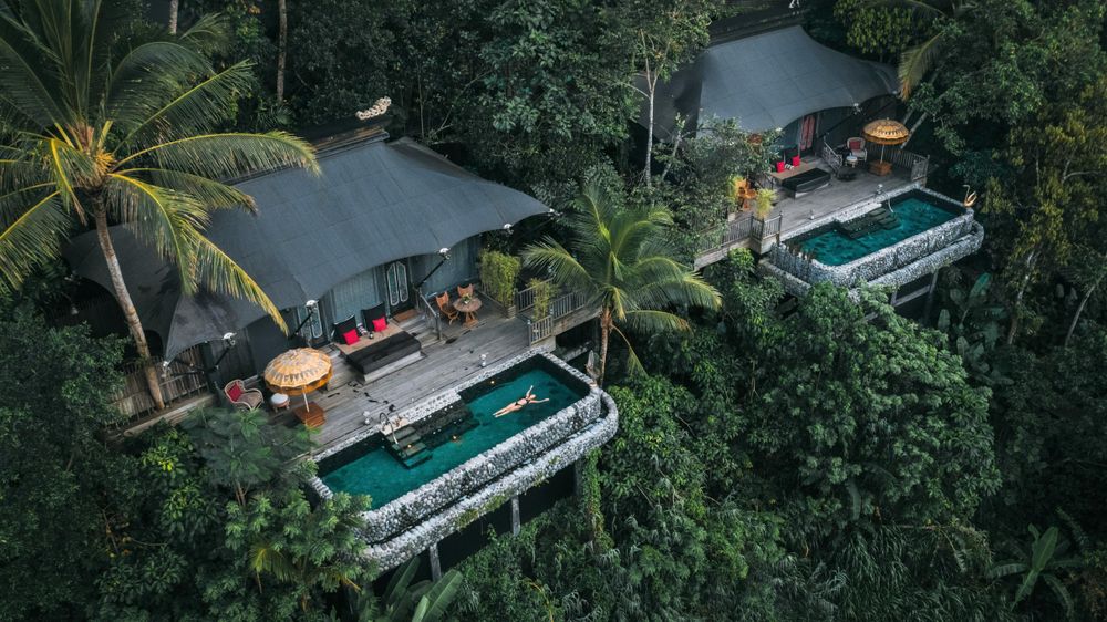 Khám phá những resort ấn tượng ở thiên đường nghỉ dưỡng Bali 4