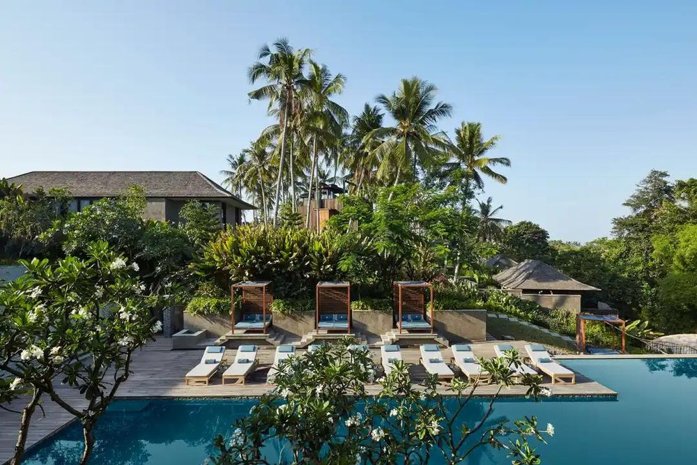 Khám phá những resort ấn tượng ở thiên đường nghỉ dưỡng Bali 5