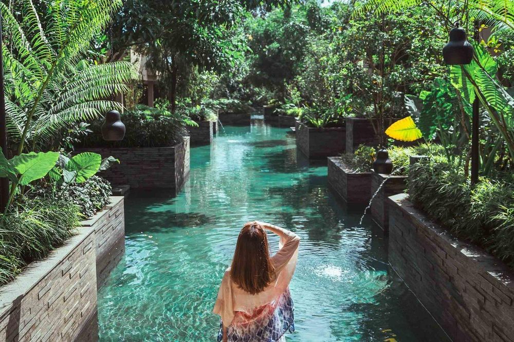 Khám phá những resort ấn tượng ở thiên đường nghỉ dưỡng Bali 7