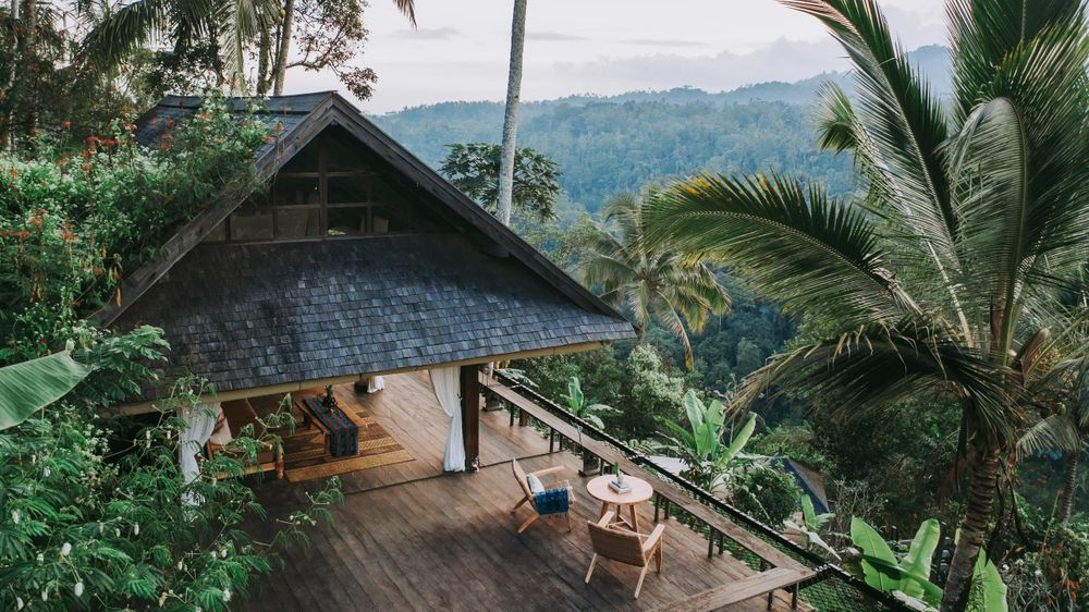 Khám phá những resort ấn tượng ở thiên đường nghỉ dưỡng Bali 8