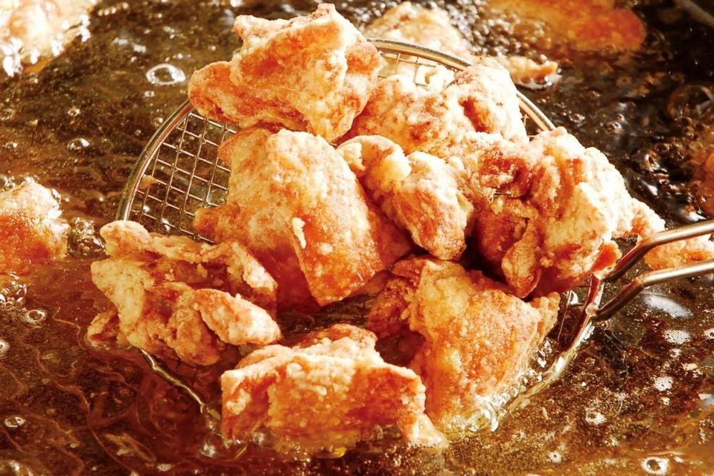 Khám phá nơi có gà rán ngon nhất xứ anh đào 3