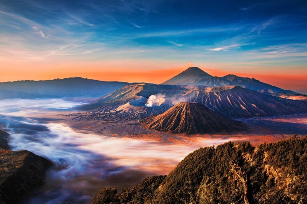 Khám phá núi lửa Bromo và kinh nghiệm du lịch an toàn 10
