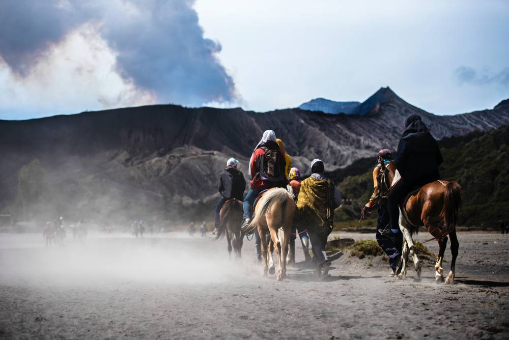 Khám phá núi lửa Bromo và kinh nghiệm du lịch an toàn 11