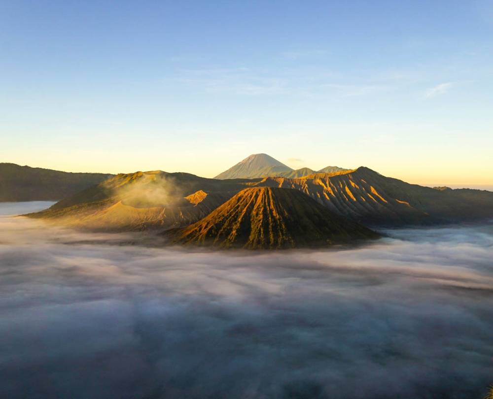 Khám phá núi lửa Bromo và kinh nghiệm du lịch an toàn 5