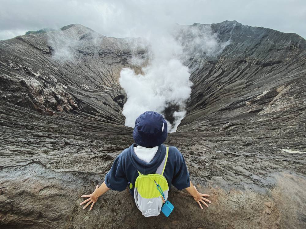 Khám phá núi lửa Bromo và kinh nghiệm du lịch an toàn 8