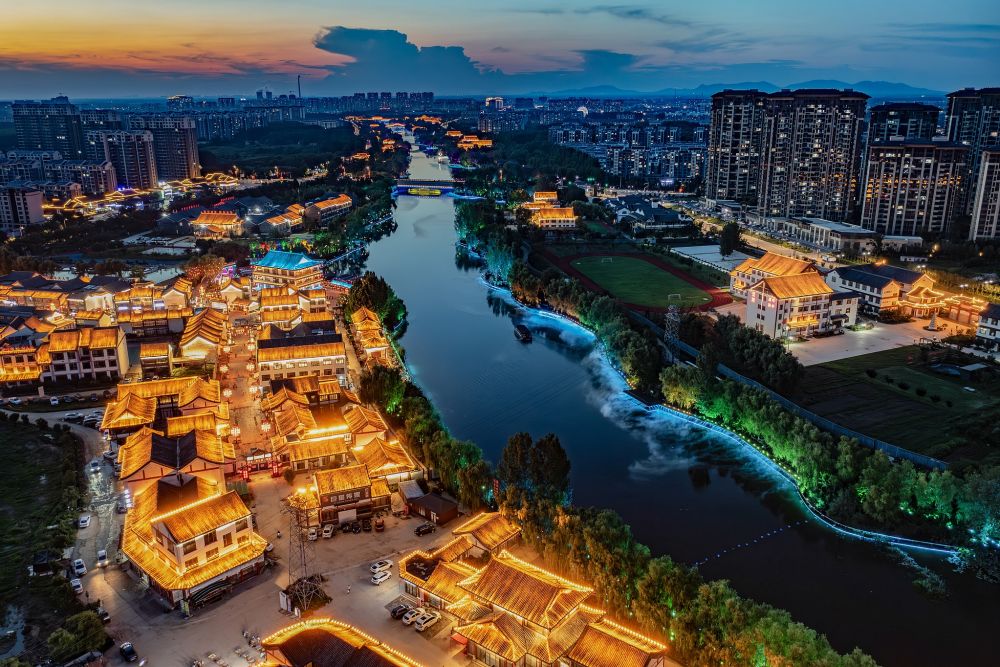 Khám phá Quê hương Khổng Tử và cái nôi của Nho giáo Trung Hoa ảnh 1