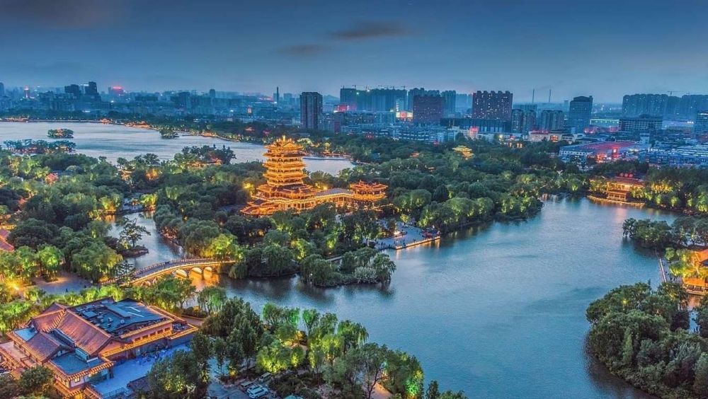 Khám phá Quê hương Khổng Tử và cái nôi của Nho giáo Trung Hoa ảnh 5