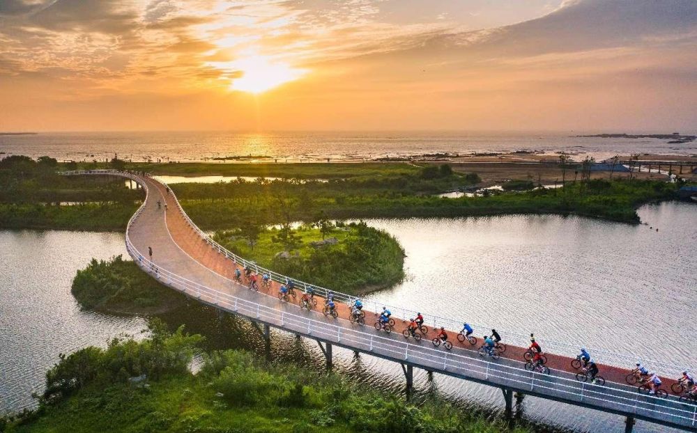 Khám phá Quê hương Khổng Tử và cái nôi của Nho giáo Trung Hoa ảnh 6