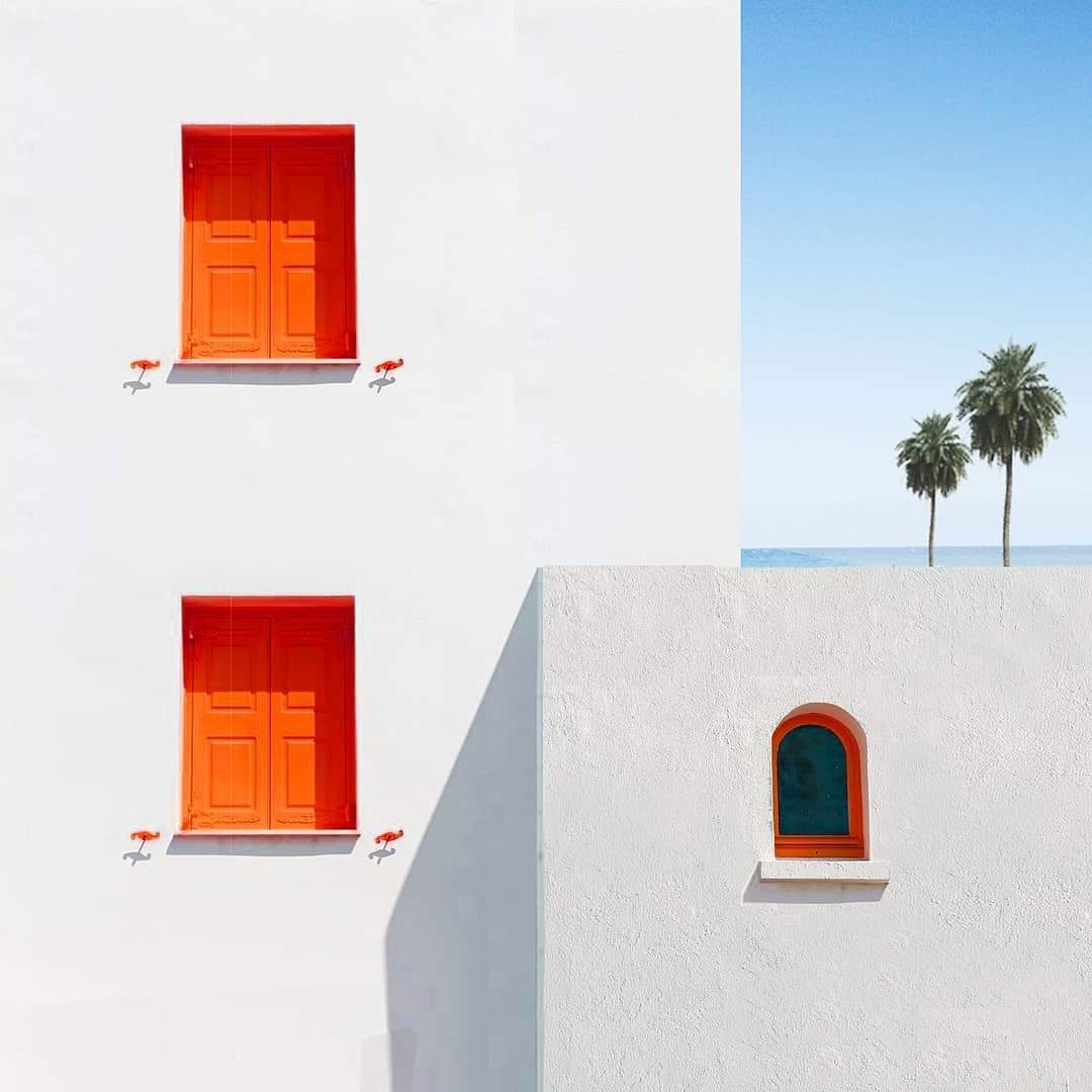 Khám phá sắc màu kiến trúc Maroc 3