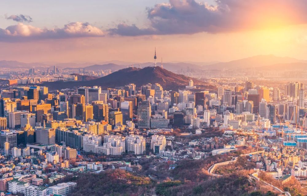 Khám phá thành phố an toàn nhất thế giới 5