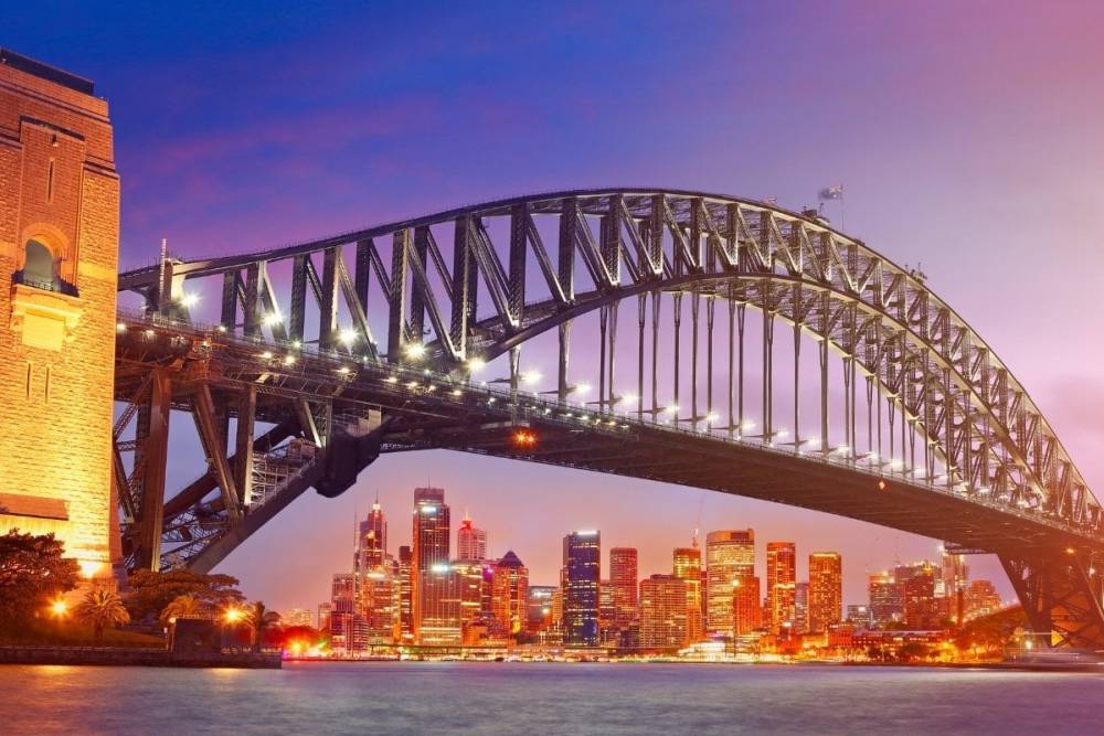 Kinh nghiệm du lịch an toàn khi tới Sydney Australia 7