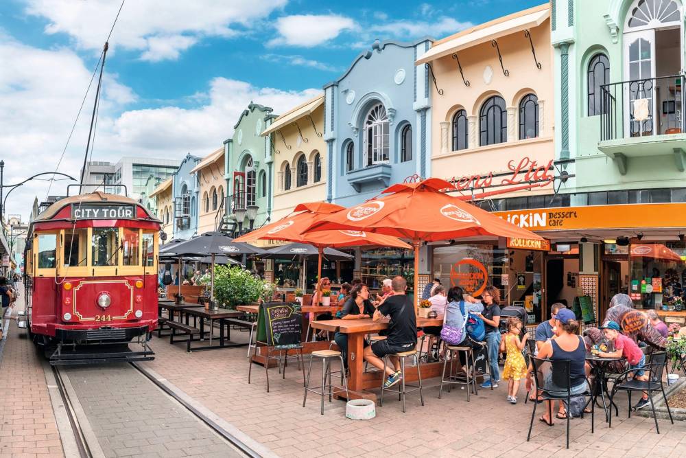 Kinh nghiệm du lịch New Zealand từ A-Z: Hành trình khám phá xứ sở Kiwi ảnh 10