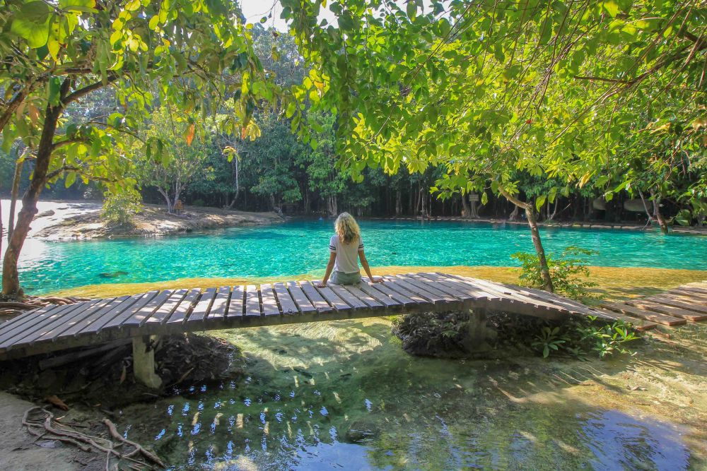 Krabi Thái Lan và những điều cần biết khi du lịch ảnh 16