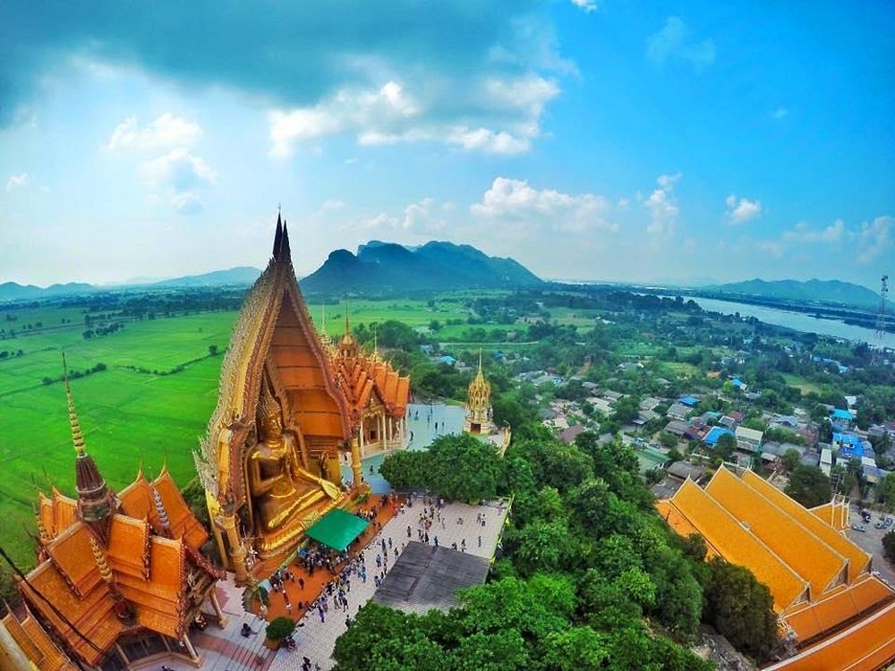 Krabi Thái Lan và những điều cần biết khi du lịch ảnh 18