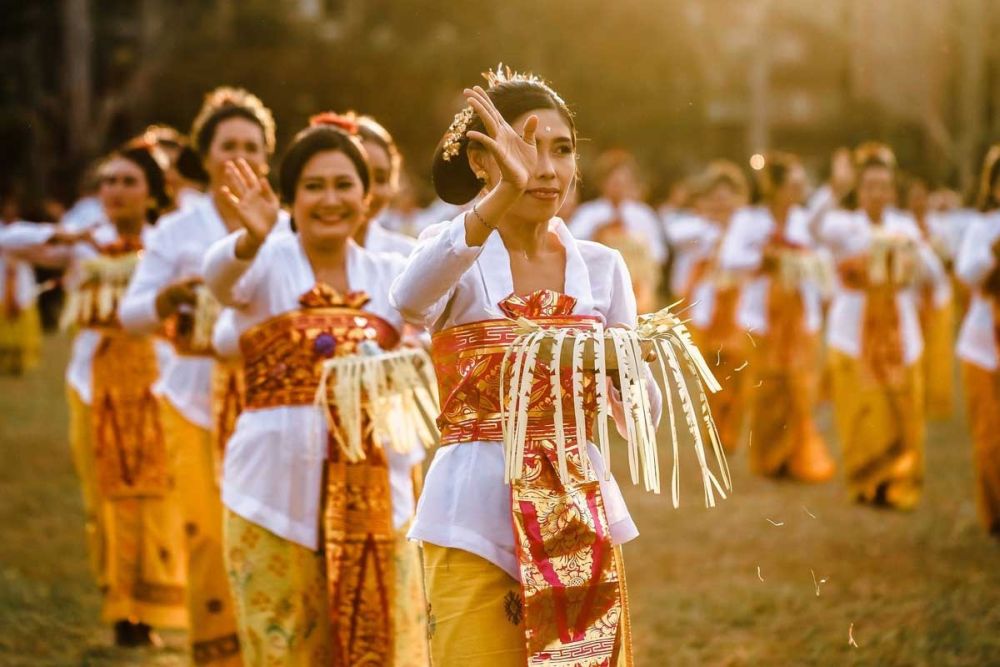 Lưu ý những điều nên tránh khi du lịch Bali 5