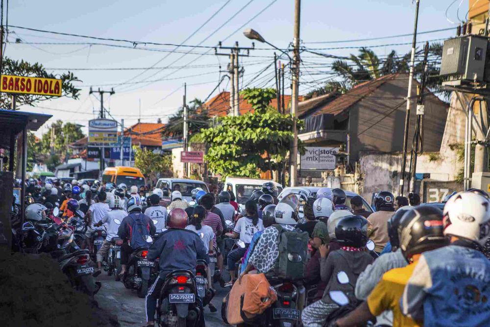 Lưu ý những điều nên tránh khi du lịch Bali 7