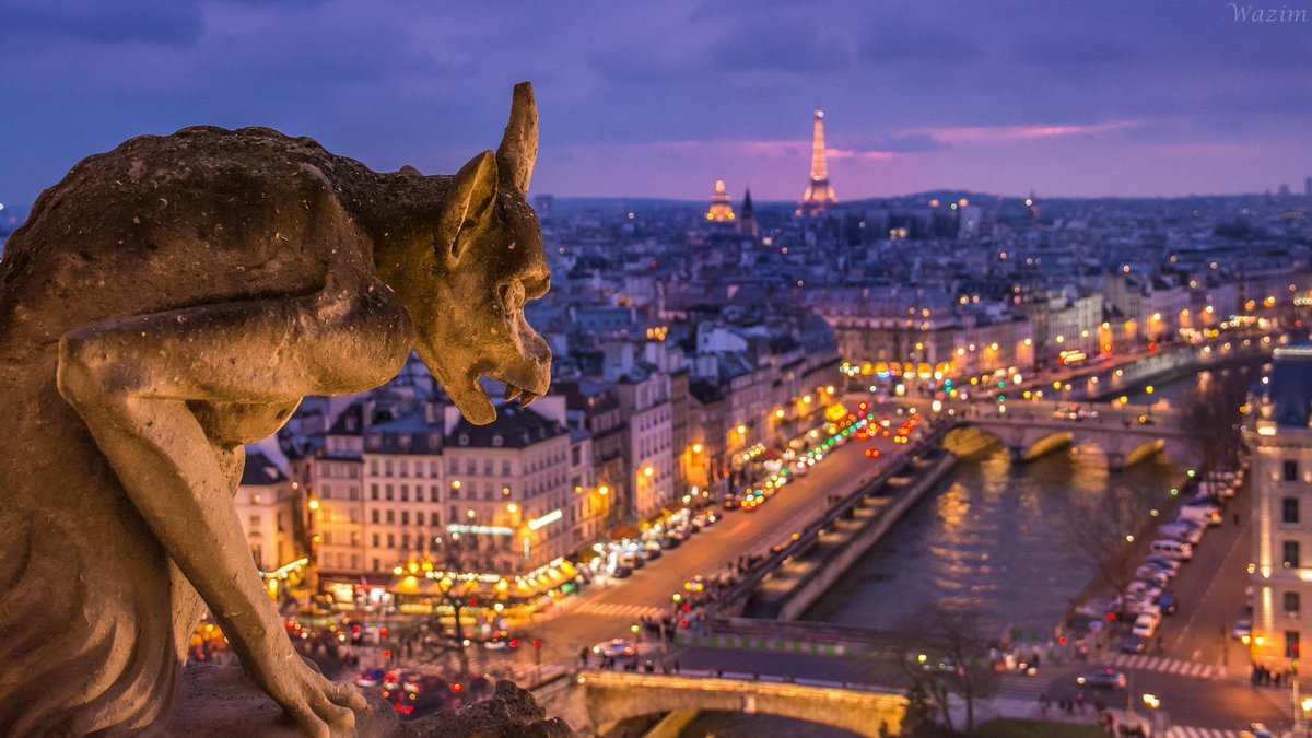 Lý do bạn nên du lịch Paris một lần trong đời 9