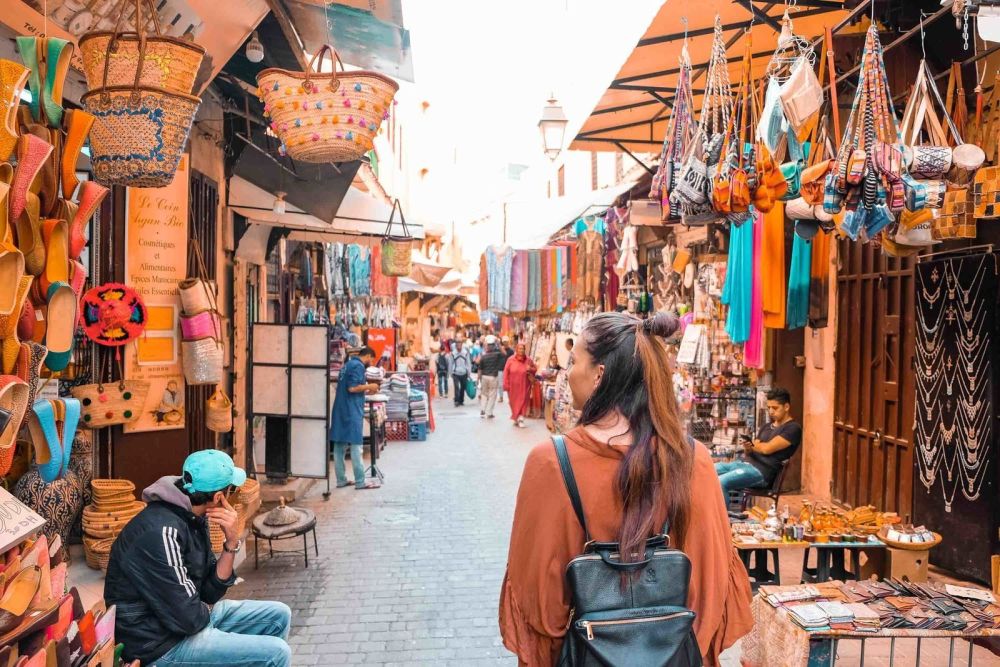 Maroc và những điều bạn chưa biết 10