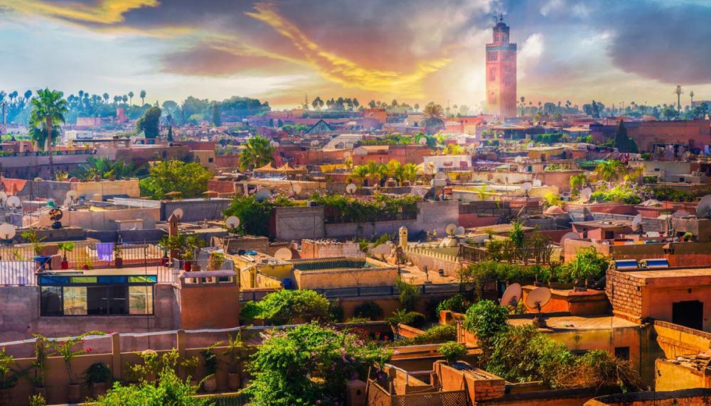 Maroc và những điều bạn chưa biết 12