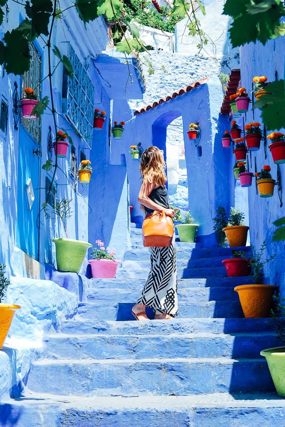 Maroc và những điều bạn chưa biết 13