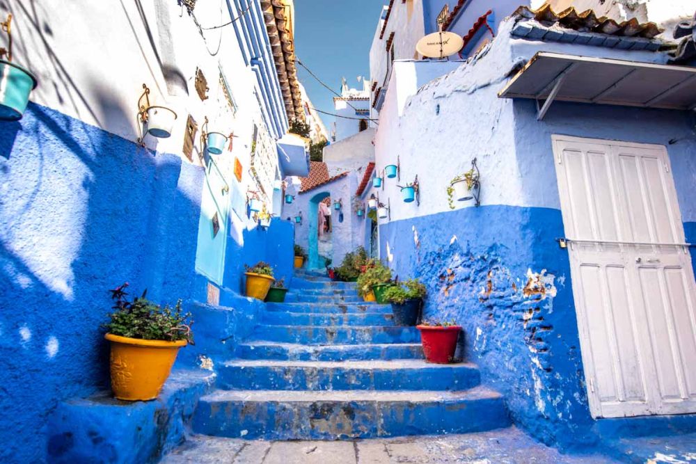 Maroc và những điều bạn chưa biết 14
