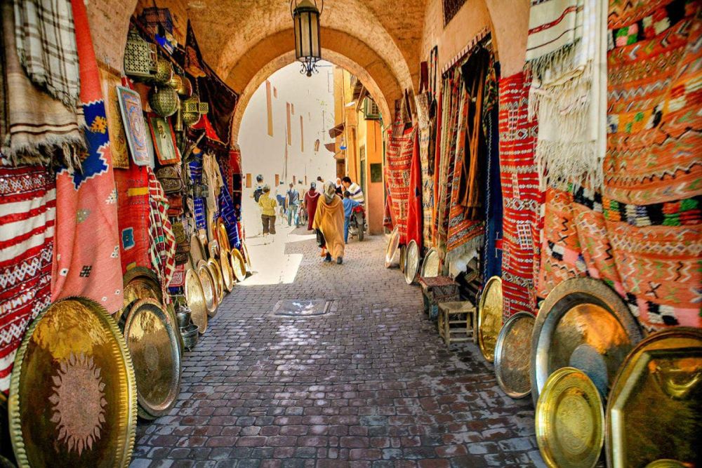 Maroc và những điều bạn chưa biết 5