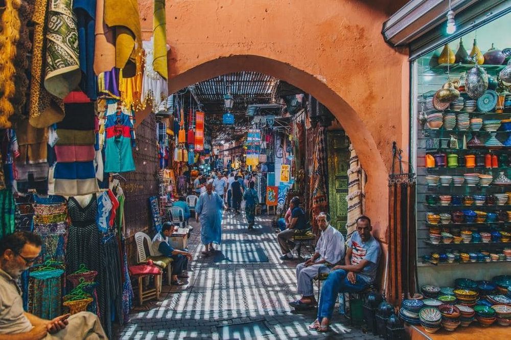 Maroc và những điều bạn chưa biết 6
