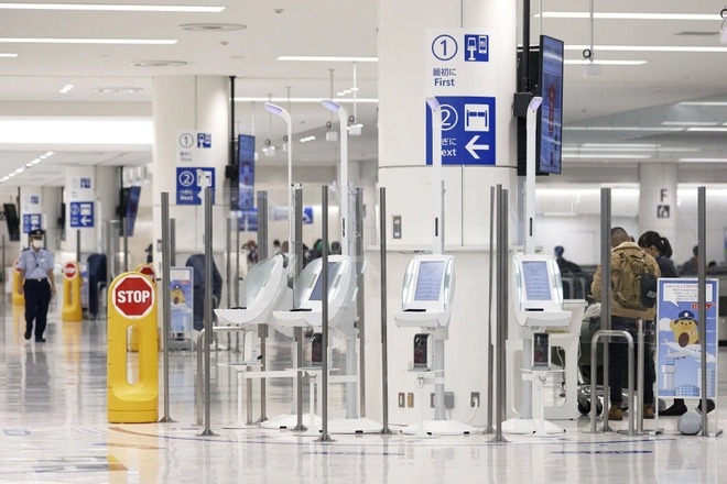 Nhật rục rịch kế hoạch thúc đẩy du lịch 1