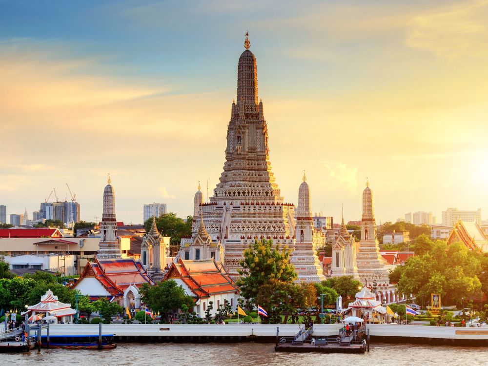 Những chính sách mới nên lưu ý khi du lịch nước ngoài 5