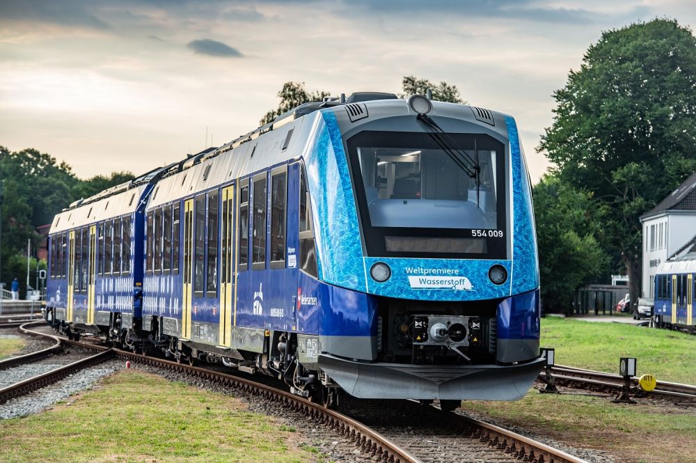 Những chuyến tàu thay đổi cách di chuyển trong năm 2022 5
