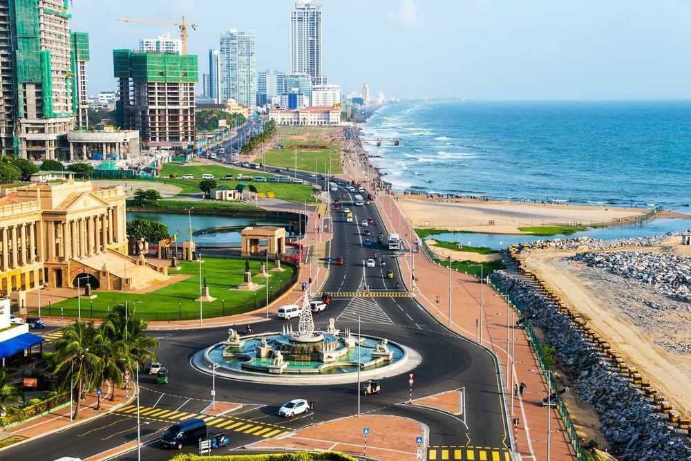 Những đất nước có nhiều hơn một thành phố thủ đô 11