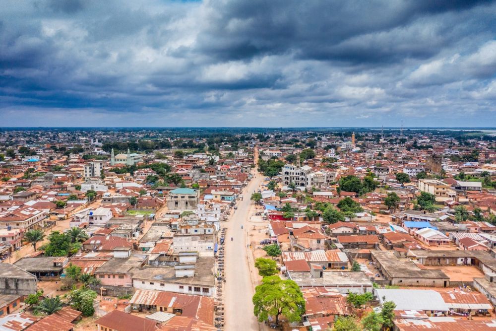 Những đất nước có nhiều hơn một thành phố thủ đô 7
