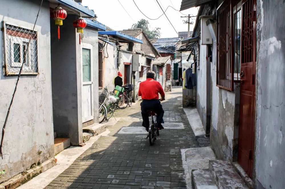 Những địa điểm, hoạt động miễn phí tại Bắc Kinh 8