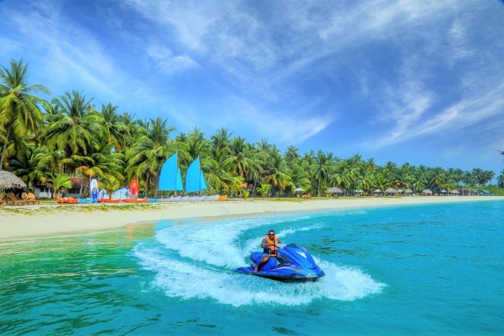Những điểm đến Ấn Độ tuyệt đẹp níu chân du khách ảnh 11